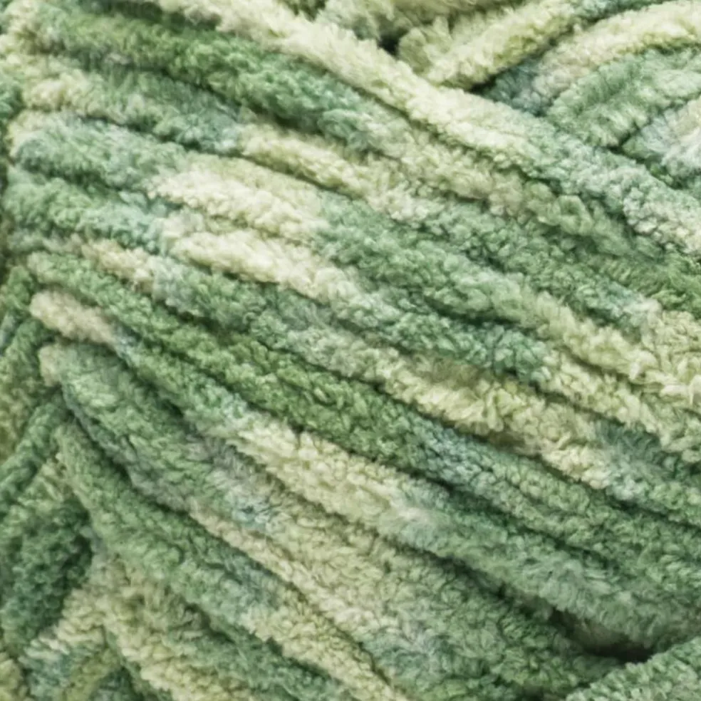 2 Pack Bernat® Blanket Mist-ical™ Yarn