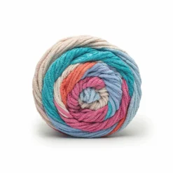2 Pack Bernat® Blanket Patchwork™ Yarn
