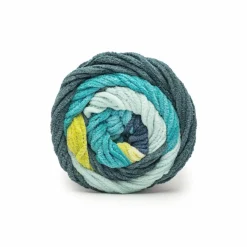 2 Pack Bernat® Blanket Patchwork™ Yarn