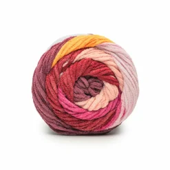 2 Pack Bernat® Blanket Patchwork™ Yarn