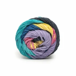 2 Pack Bernat® Blanket Patchwork™ Yarn