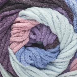 6 Pack: Bernat® Blanket Patchwork Yarn