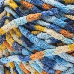 2 Pack Bernat® Blanket Pixel™ Yarn