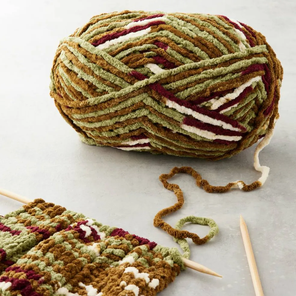 6 Pack: Bernat® Blanket™ Yarn