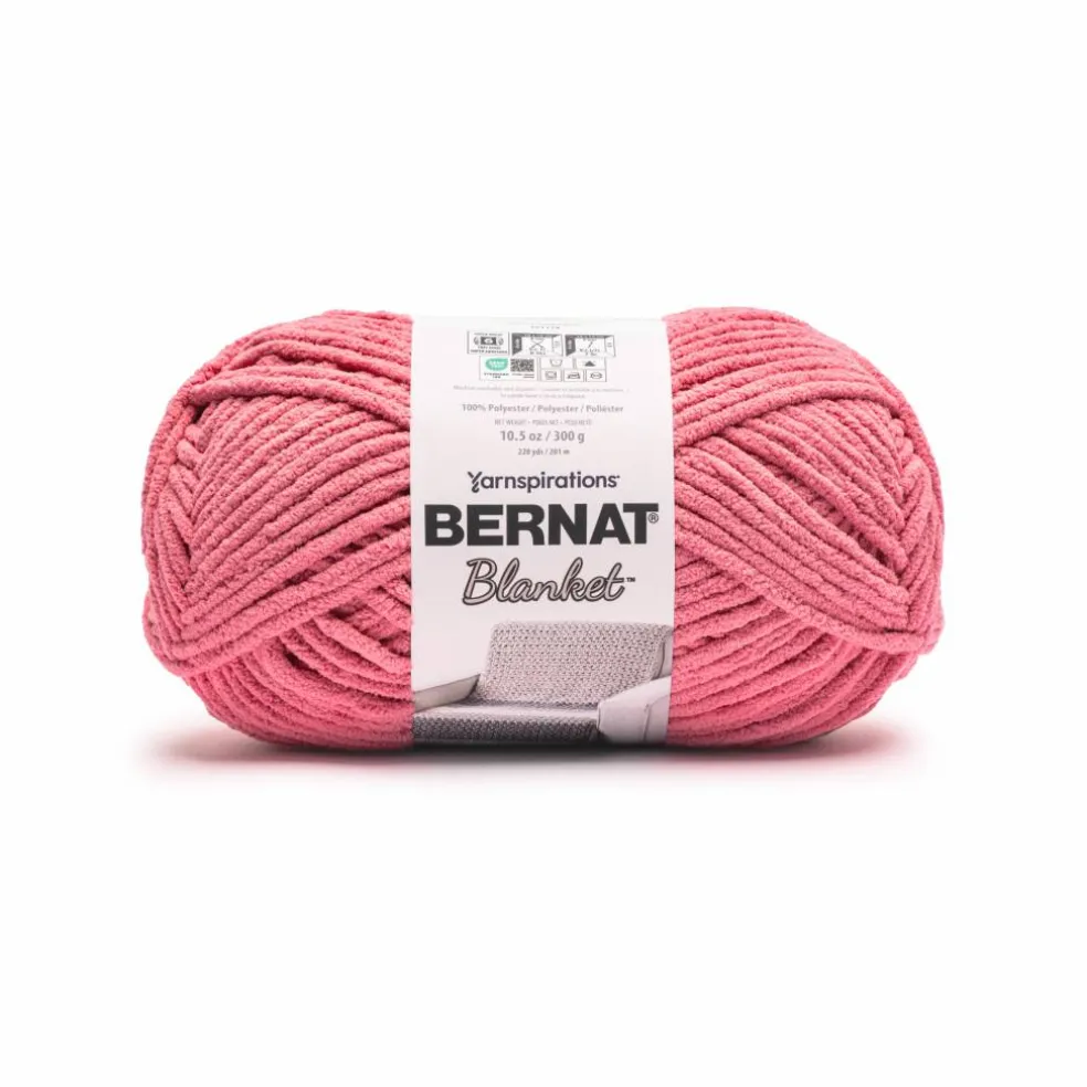 6 Pack: Bernat® Blanket™ Yarn
