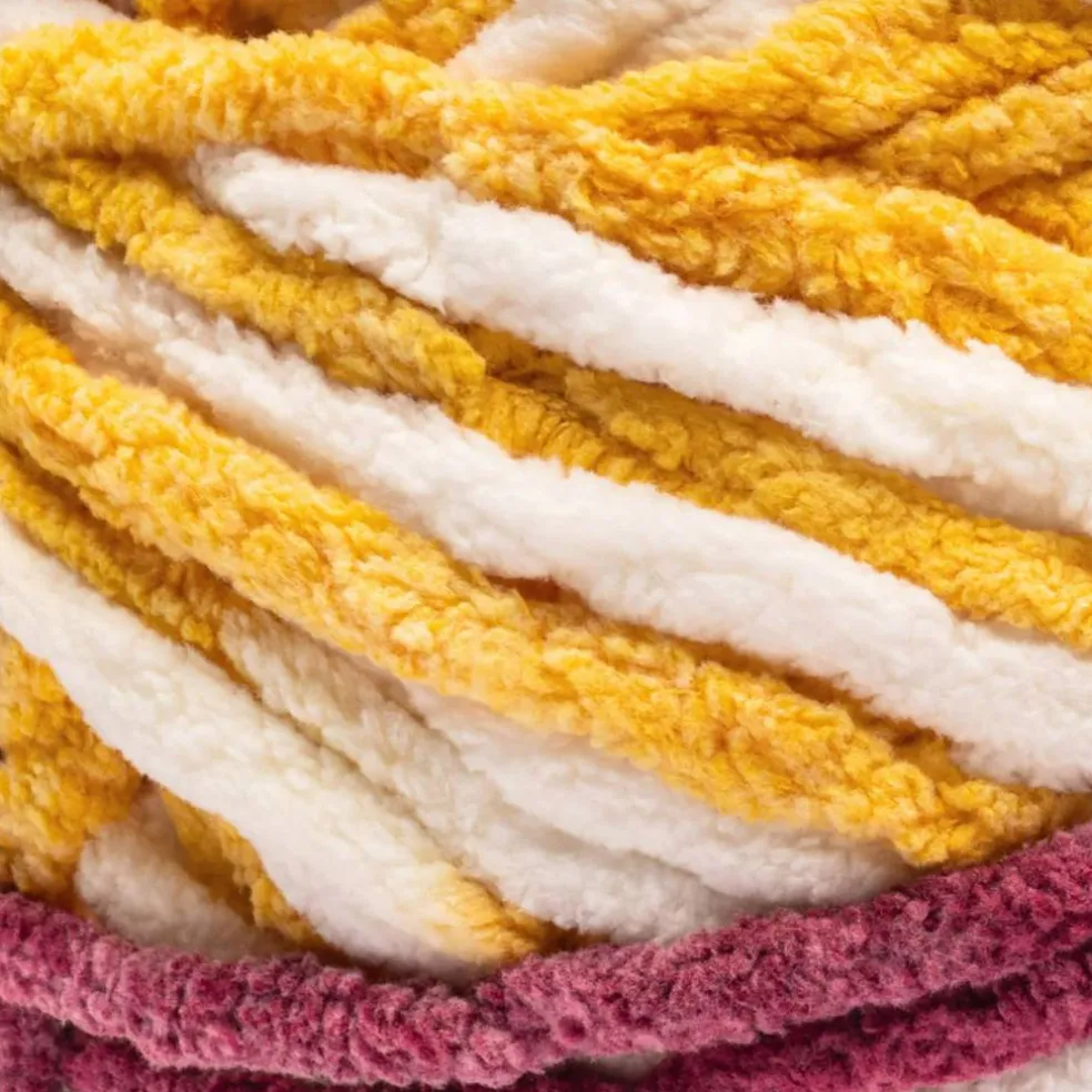 6 Pack: Bernat® Blanket™ Yarn