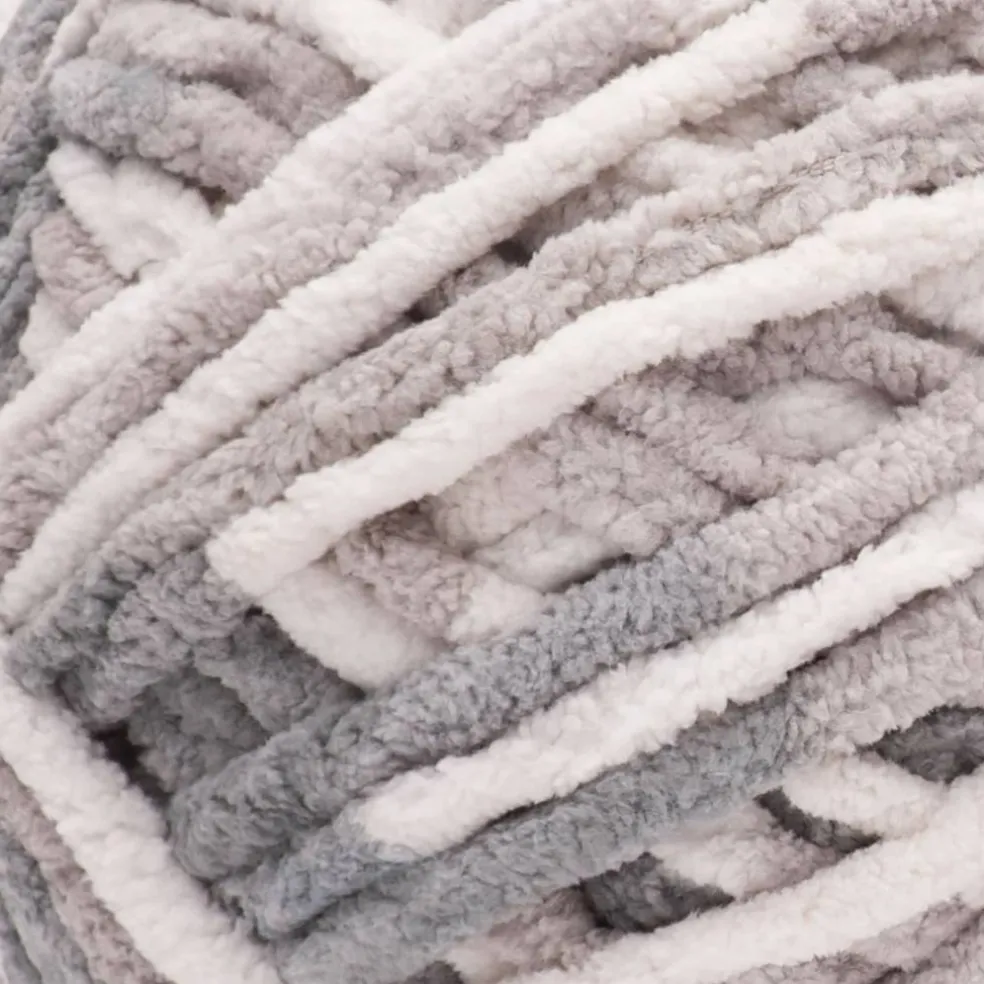 6 Pack: Bernat® Blanket™ Yarn