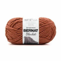 6 Pack: Bernat® Blanket™ Yarn