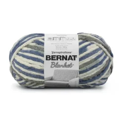6 Pack: Bernat® Blanket™ Yarn
