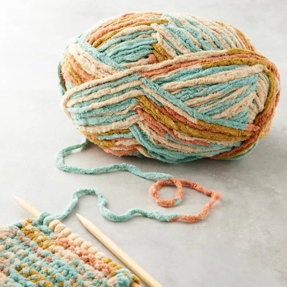 6 Pack: Bernat® Blanket™ Yarn