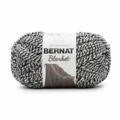 6 Pack: Bernat® Blanket™ Yarn
