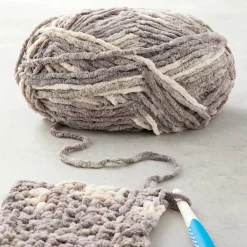 6 Pack: Bernat® Blanket™ Yarn