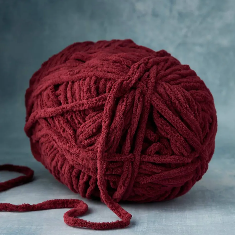 6 Pack: Bernat® Blanket™ Yarn