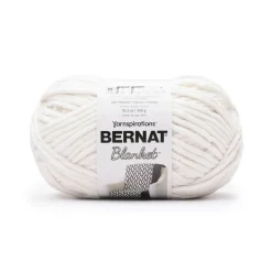 6 Pack: Bernat® Blanket™ Yarn