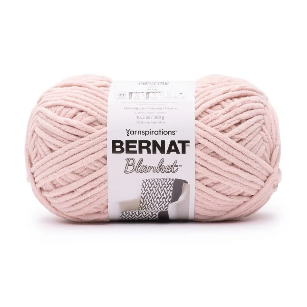 6 Pack: Bernat® Blanket™ Yarn
