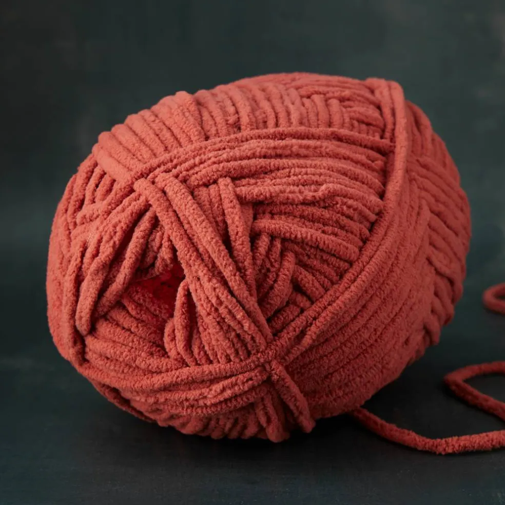 6 Pack: Bernat® Blanket™ Yarn