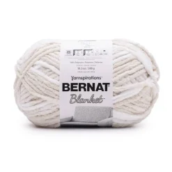 6 Pack: Bernat® Blanket™ Yarn