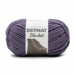 6 Pack: Bernat® Blanket™ Yarn