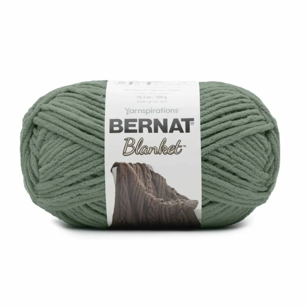 6 Pack: Bernat® Blanket™ Yarn