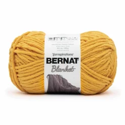 6 Pack: Bernat® Blanket™ Yarn