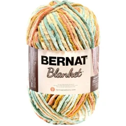 6 Pack: Bernat® Blanket™ Yarn
