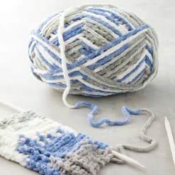 6 Pack: Bernat® Blanket™ Yarn