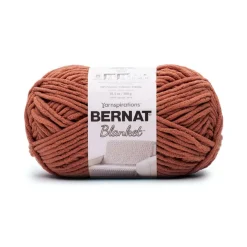 6 Pack: Bernat® Blanket™ Yarn