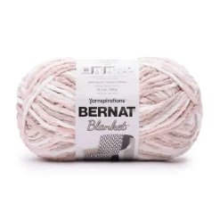 6 Pack: Bernat® Blanket™ Yarn