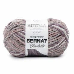 6 Pack: Bernat® Blanket™ Yarn