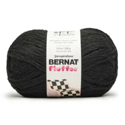 6 Pack: Bernat® Fluffee™ Yarn