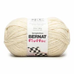 6 Pack: Bernat® Fluffee™ Yarn