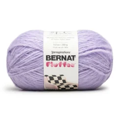 6 Pack: Bernat® Fluffee™ Yarn