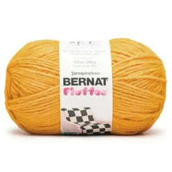 6 Pack: Bernat® Fluffee™ Yarn