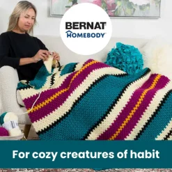 2 Pack Bernat® Homebody™ Yarn