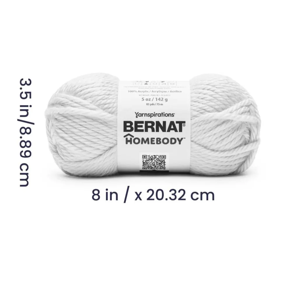 2 Pack Bernat® Homebody™ Yarn