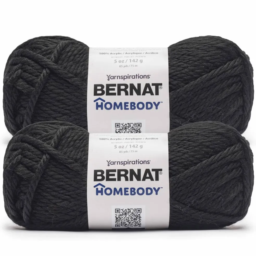 2 Pack Bernat® Homebody™ Yarn
