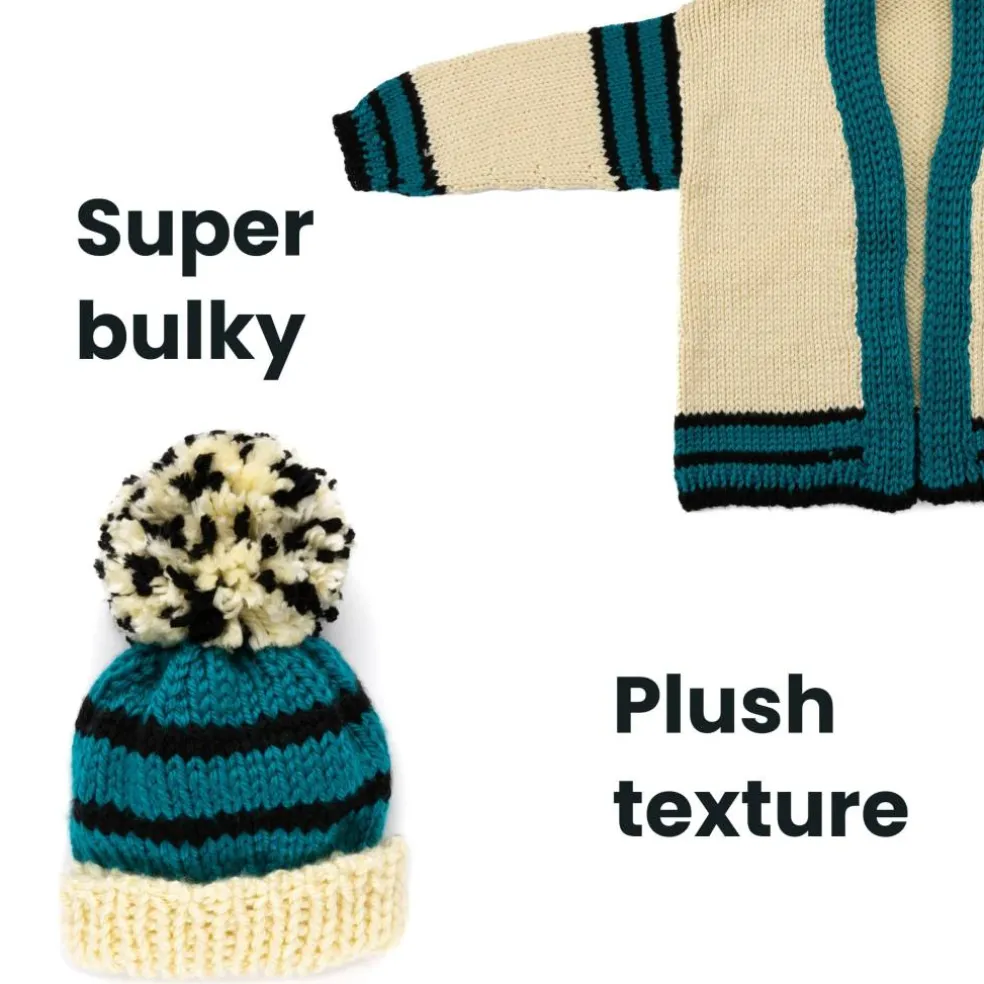 2 Pack Bernat® Homebody™ Yarn
