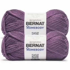 2 Pack Bernat® Homebody™ Yarn