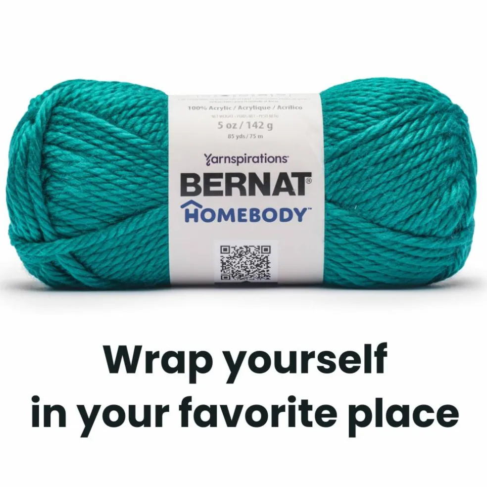 2 Pack Bernat® Homebody™ Yarn