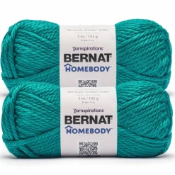 2 Pack Bernat® Homebody™ Yarn
