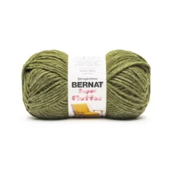 2 Pack Bernat® Super Fluffee™ Yarn