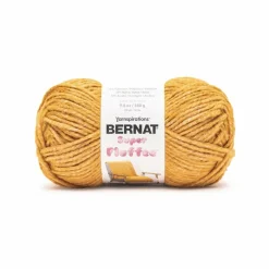 2 Pack Bernat® Super Fluffee™ Yarn