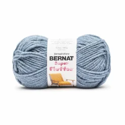 6 Pack: Bernat® Super Fluffee™ Yarn