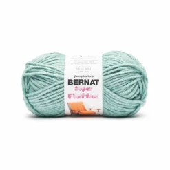6 Pack: Bernat® Super Fluffee™ Yarn