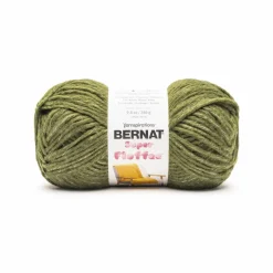 6 Pack: Bernat® Super Fluffee™ Yarn