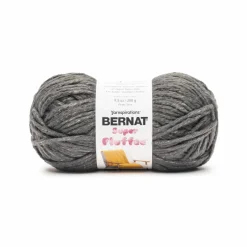 6 Pack: Bernat® Super Fluffee™ Yarn