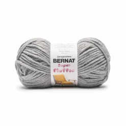 6 Pack: Bernat® Super Fluffee™ Yarn