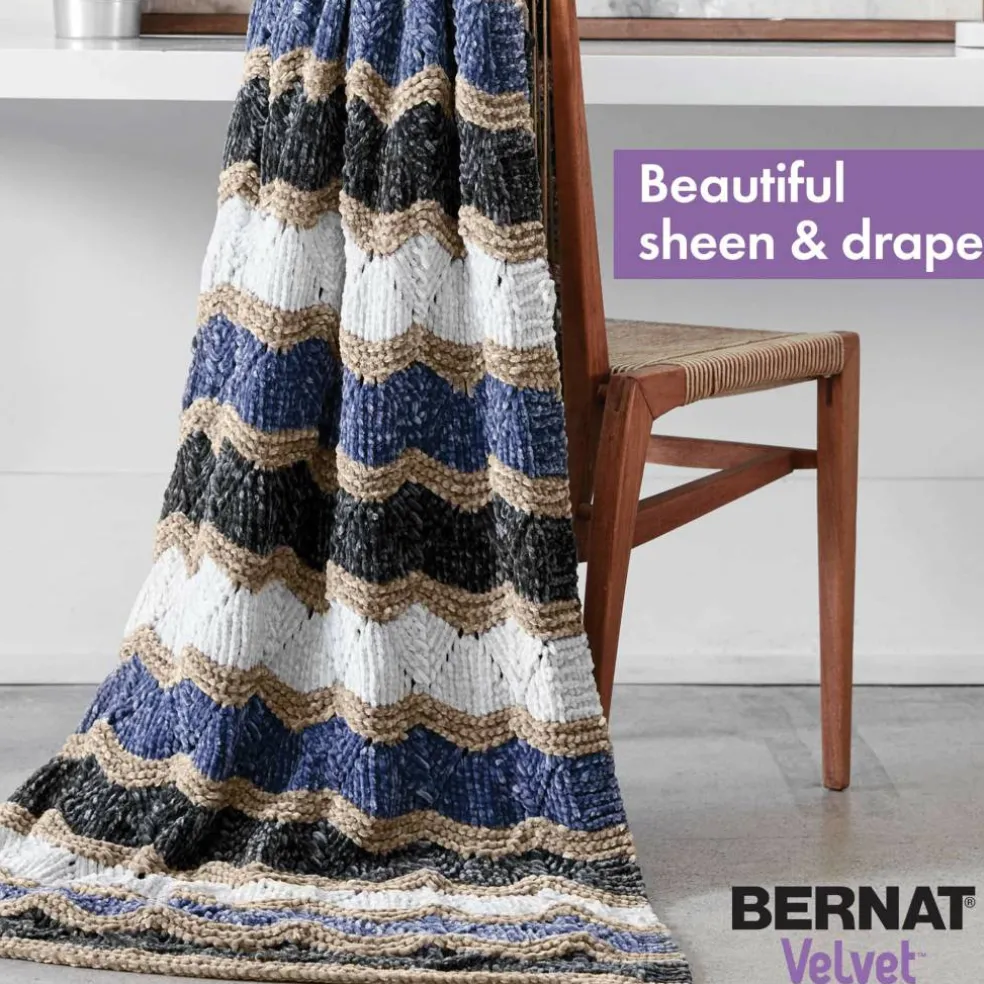 2 Pack Bernat® Velvet™ Yarn