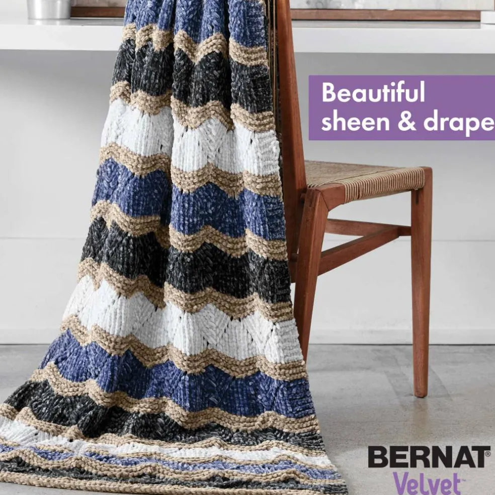 2 Pack Bernat® Velvet™ Yarn