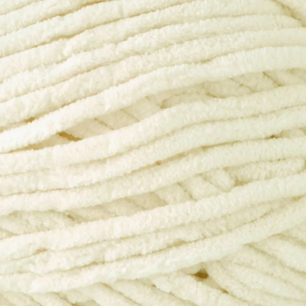 6 Pack: Big Twist® Baby Bear Yarn